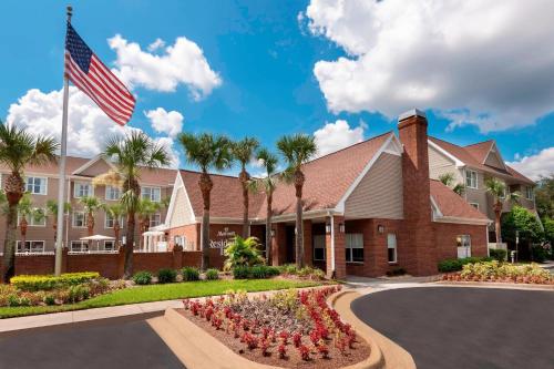 . Residence Inn by Marriott Tampa at USF/Medical Center