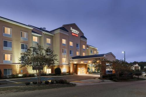 Fairfield by Marriott Ruston