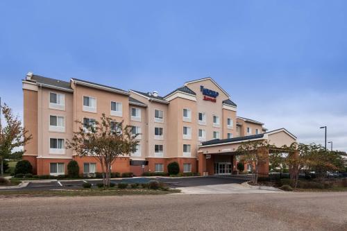 Fairfield by Marriott Ruston