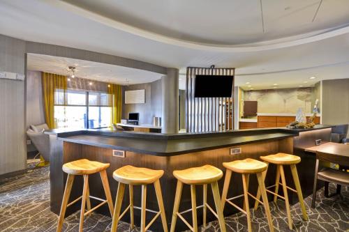 SpringHill Suites Lexington Near the University of Kentucky - image 6