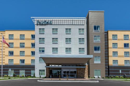 Fairfield by Marriott Inn & Suites Sandusky