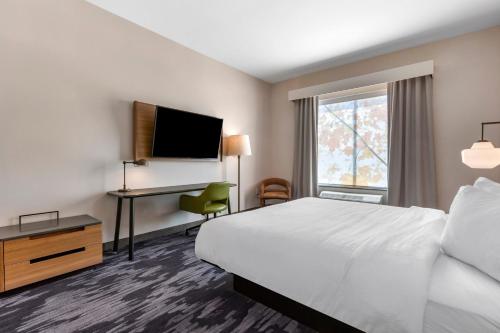 Fairfield by Marriott Inn & Suites Sandusky