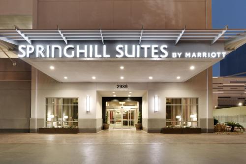 SpringHill Suites by Marriott Las Vegas Convention Center image 15