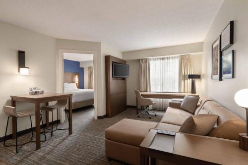 Residence Inn Atlanta Gwinnett Place