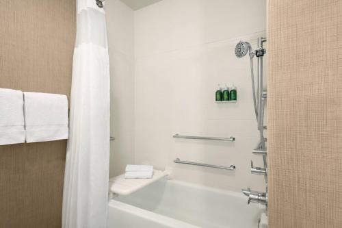 Residence Inn Atlanta Gwinnett Place - image 41