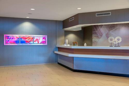 SpringHill Suites Grand Rapids North in Grand Rapids, USA