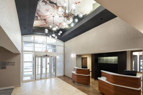 Courtyard by Marriott Charlottesville - University Medical Center