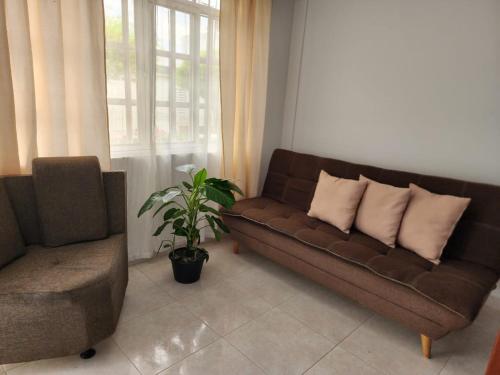 Apartamento completo en el sur de Buga