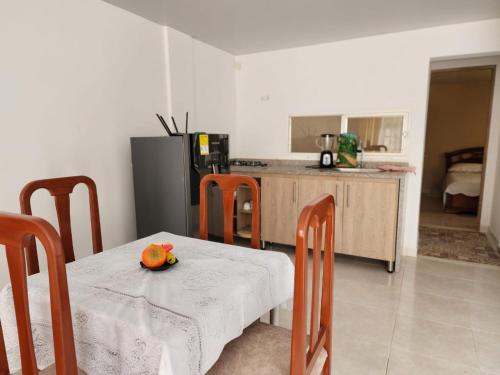 Apartamento completo en el sur de Buga