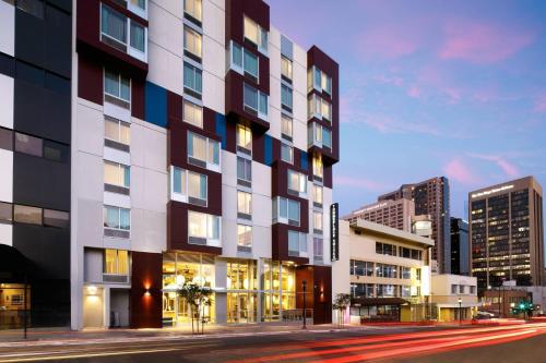 TownePlace Suites by Marriott San Diego Downtown