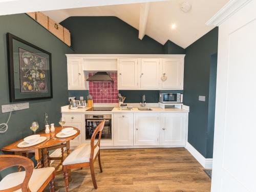 Prospect Cottage Loft - image 8