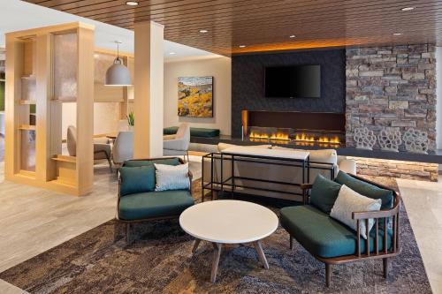 Fairfield by Marriott Inn & Suites Duluth