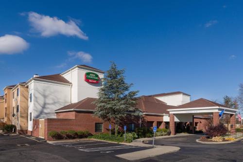 Photo - Courtyard by Marriott New Haven Orange