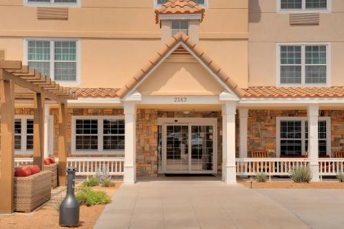 TownePlace Suites by Marriott Las Cruces