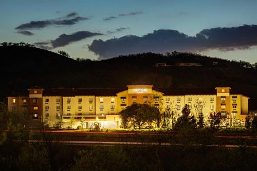 Courtyard by Marriott Paso Robles