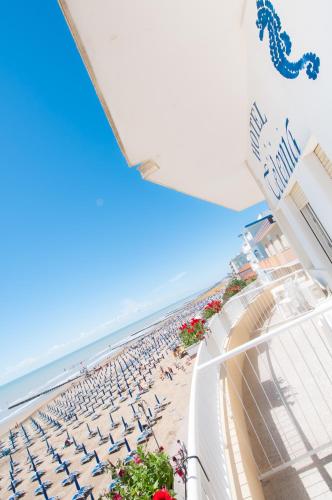 Hotel Telenia