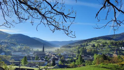 GITE DES 3 JONQUILLES