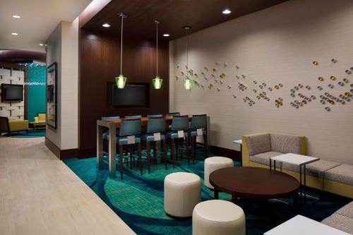 Photo - SpringHill Suites by Marriott Houston Downtown/Convention Center