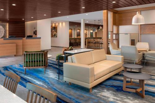 Fairfield Inn & Suites by Marriott New Orleans Metairie