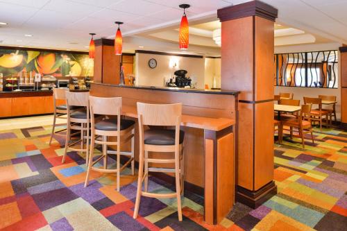 Fairfield Inn & Suites by Marriott Asheboro