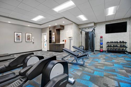 TownePlace Suites by Marriott Potomac Mills Woodbridge