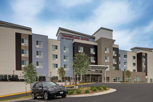 TownePlace Suites by Marriott Potomac Mills Woodbridge