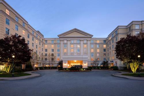 Mystic Marriott Hotel and Spa - Groton