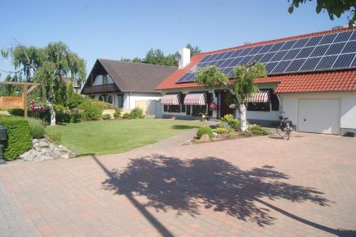 B&B Blijdatikerben