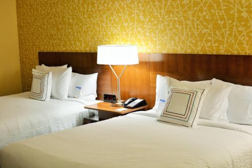 Fairfield Inn & Suites by Marriott Omaha Northwest