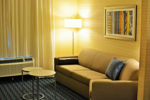 Fairfield Inn & Suites by Marriott Omaha Northwest