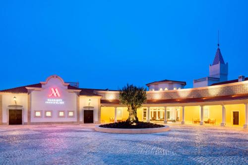 Praia D'El Rey Marriott Golf & Beach Resort - image 3