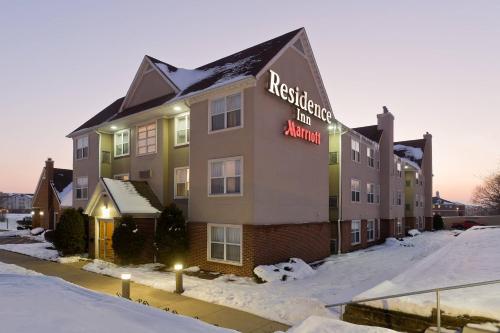 Residence Inn Youngstown Boardman/Poland