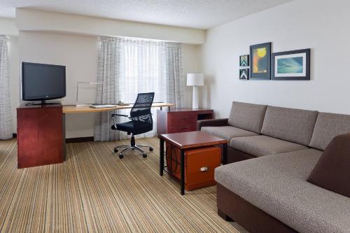 Residence Inn Youngstown Boardman/Poland - Hotel