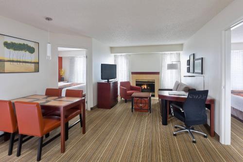 Residence Inn by Marriott Youngstown Boardman/Poland