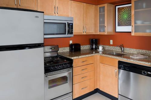 Residence Inn Youngstown Boardman/Poland in Poland, USA