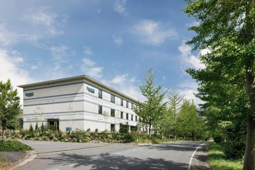 Fairfield by Marriott Hyogo Kannabe Highland, Toyooka