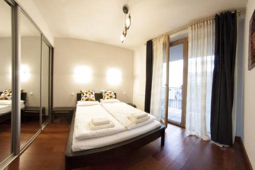 Yourplace Central Apartments, Cracovia (foto 2)