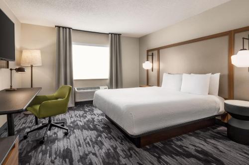 Fairfield Inn & Suites by Marriott Findlay