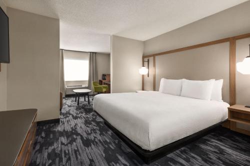 Fairfield Inn & Suites by Marriott Findlay