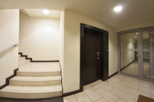 Yourplace Central Apartments, Cracovia (foto 5)
