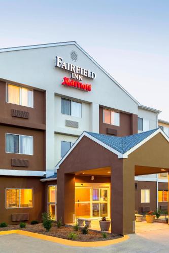 Fairfield Inn & Suites by Marriott Lafayette