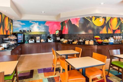 Fairfield Inn & Suites by Marriott Lafayette