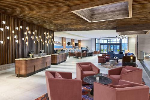 Delta Hotels by Marriott Denver Thornton