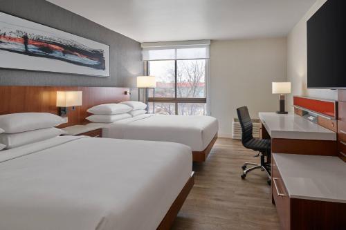 Delta Hotels by Marriott Denver Thornton