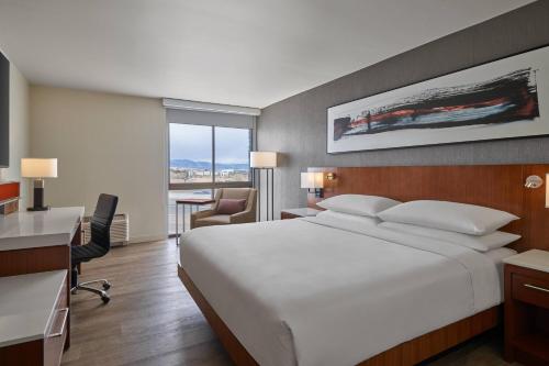 Delta Hotels by Marriott Denver Thornton