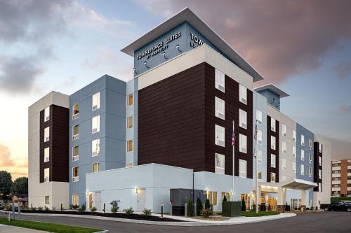 TownePlace Suites by Marriott Ironton in Ironton, USA
