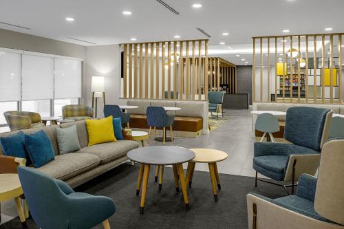 TownePlace Suites by Marriott Ironton - image 14