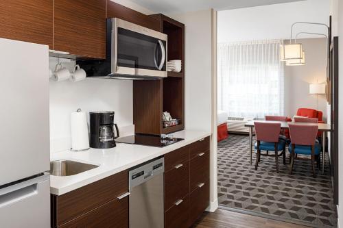 TownePlace Suites by Marriott Ironton in Ironton, USA