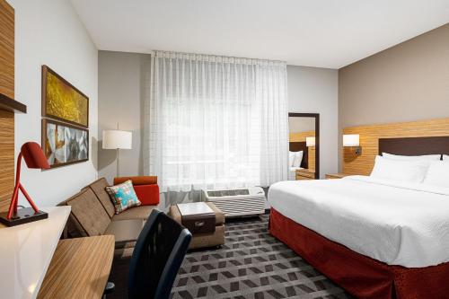 TownePlace Suites by Marriott Ironton in Ironton, USA