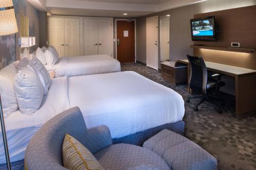 Courtyard by Marriott Oxnard/Ventura